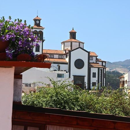 Casa La Candelaria Moya (Gran Canaria) Room photo