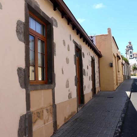 Casa La Candelaria Moya (Gran Canaria) Room photo