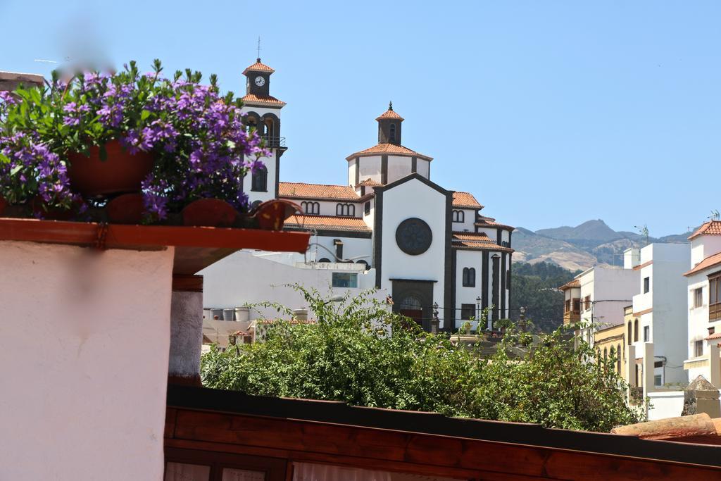 Casa La Candelaria Moya (Gran Canaria) Room photo