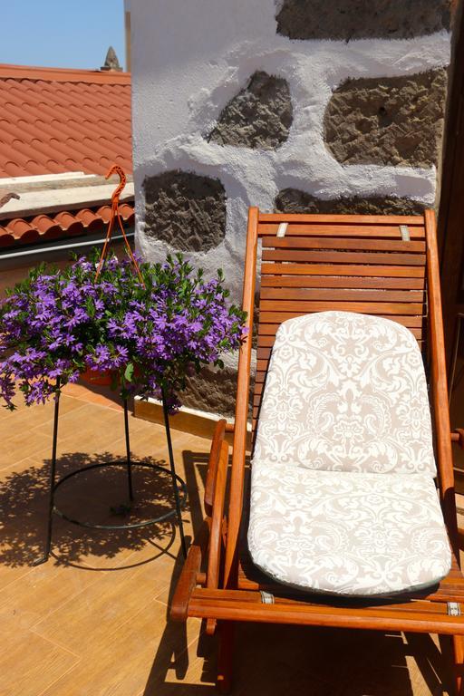 Casa La Candelaria Moya (Gran Canaria) Room photo