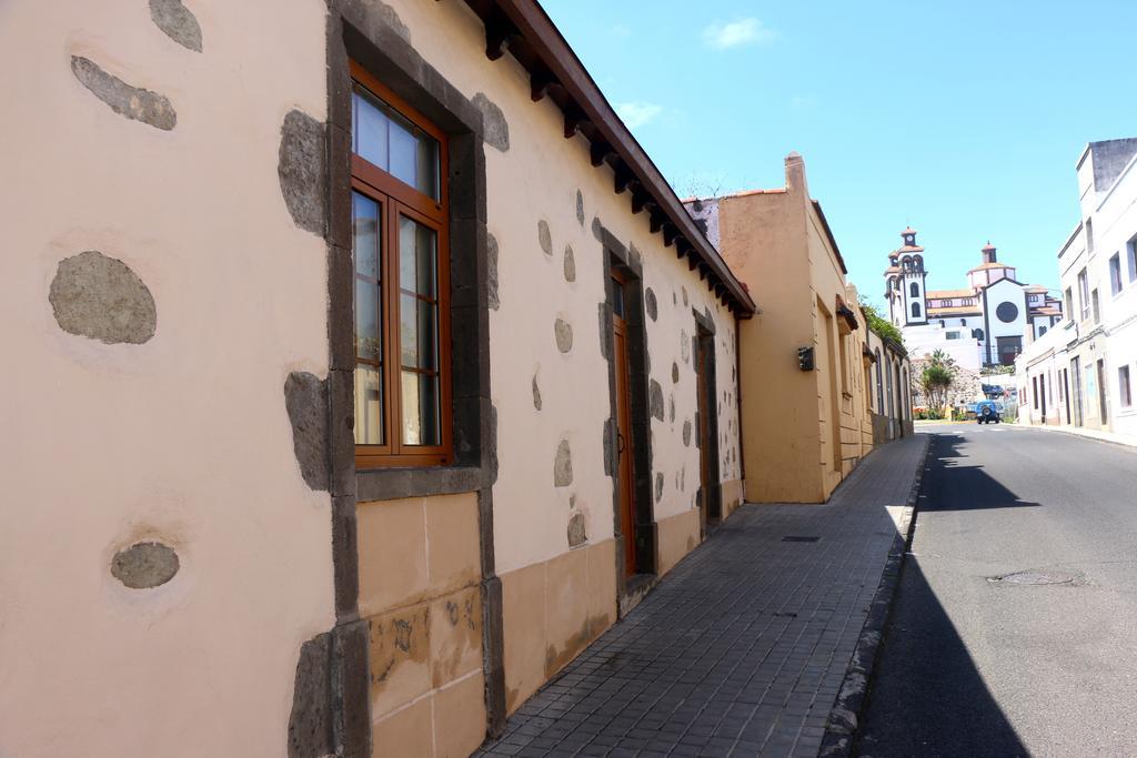 Casa La Candelaria Moya (Gran Canaria) Room photo