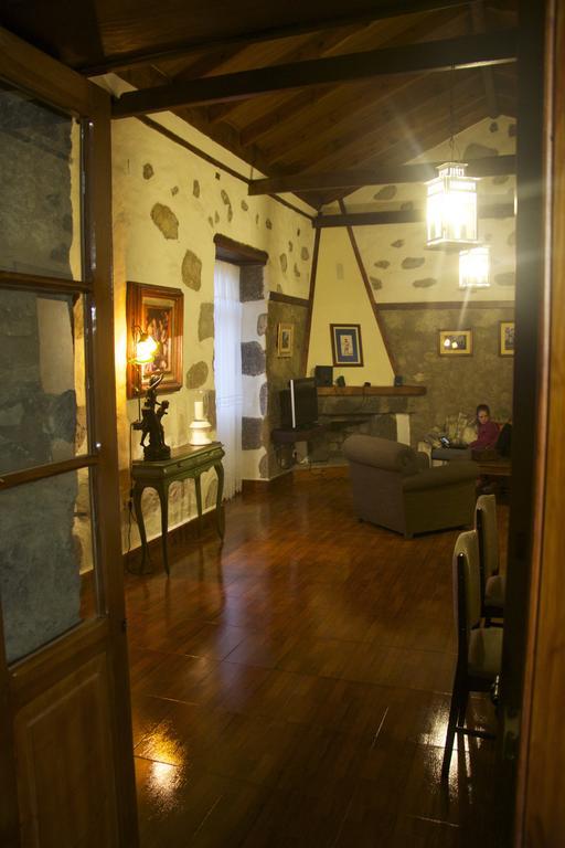 Casa La Candelaria Moya (Gran Canaria) Room photo