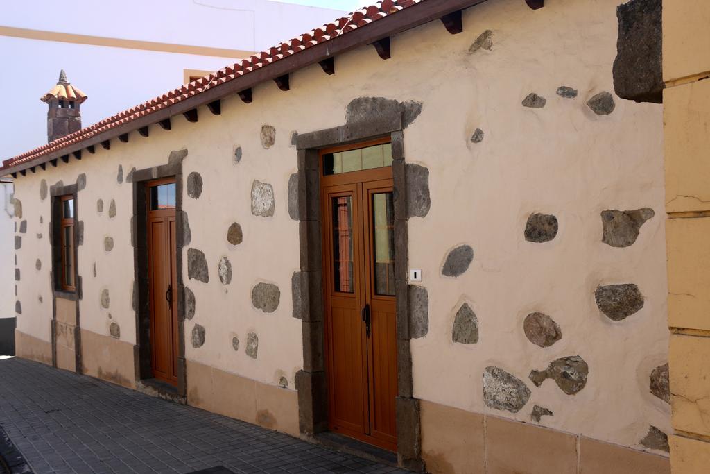 Casa La Candelaria Moya (Gran Canaria) Room photo